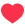 Heart Icon